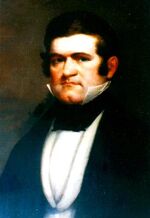 Thomas A. Alexander