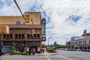Alabama Theatre