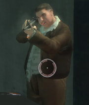 Angelo Soldan