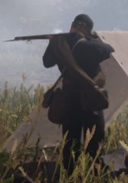 Clarbourn P. Billiter