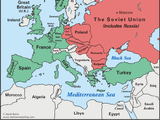 Cold War