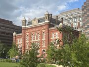 Franklin School