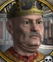 Gagik I of Armenia