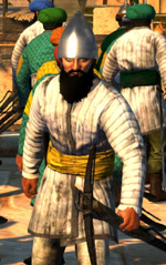 Mohammad Ali Verdisefat