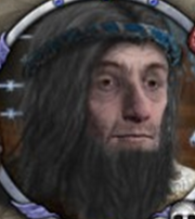 Olof Tratalja