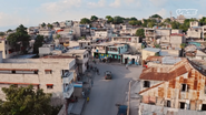 Port-au-Prince in September 2020