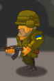Vsevolod Viktorovych Denysyuk
