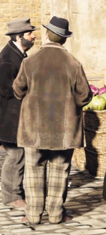 Wilson McArty | Historica Wiki | Fandom