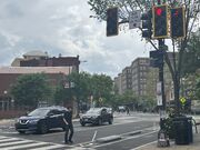 Columbia Road DC