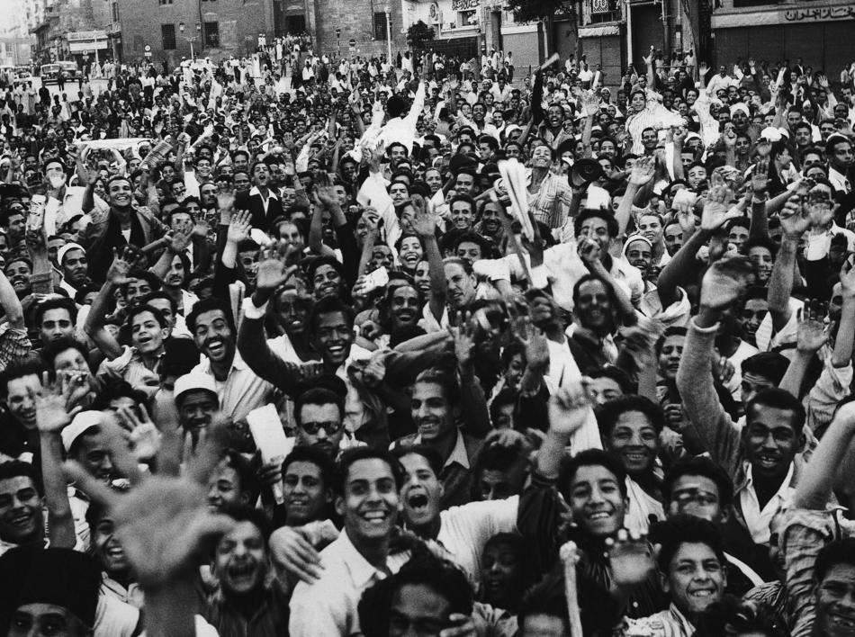 Egyptian Revolution Of 1952 Historica Wiki Fandom