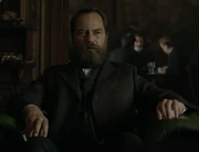 Garfield in Chicago, 1880