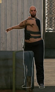 Denys Petrovych Yakymchuk