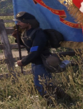 Edward V. Witty | Historica Wiki | Fandom