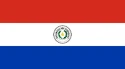 Flag of Paraguay