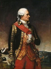 Jean-Baptiste de Rochambeau