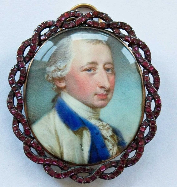 Josiah Martin Historica Wiki Fandom