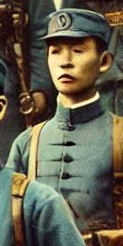 Takashi Konno