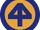 US 44th Infantry Division