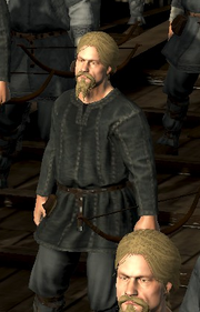 Vidkunn Thoraldrsson