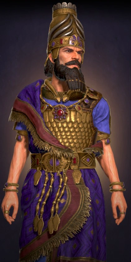 Adadshumausur Historica Wiki Fandom