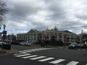 Atlantic Highlands Municipal Building