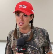 Faith Goldy