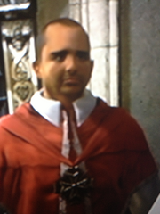 Gerardo Busalacchi