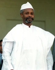 Hissene Habre
