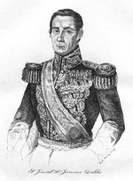 Jeronimo Valdes