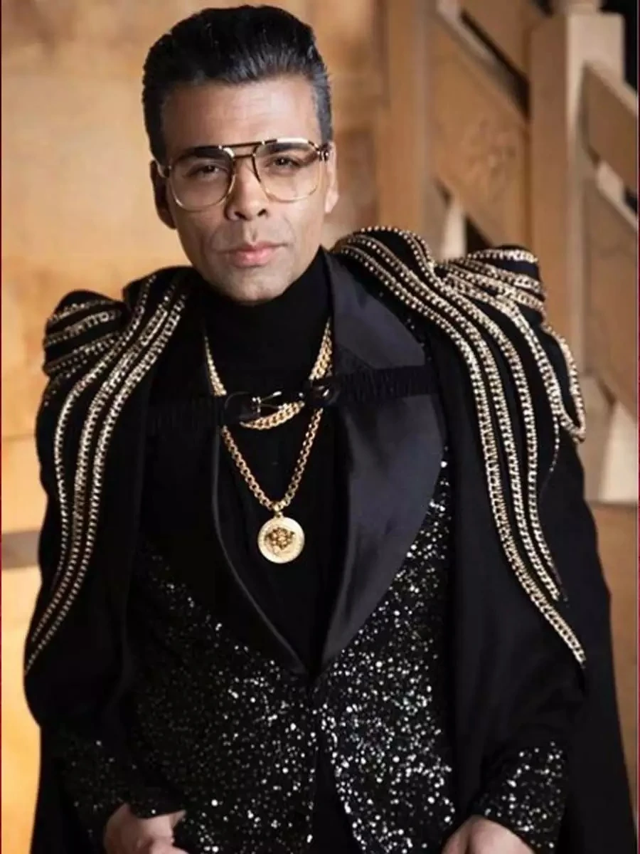 Karan Johar | Historica Wiki | Fandom