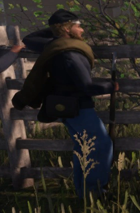 Lilburn C. Wilkenson | Historica Wiki | Fandom