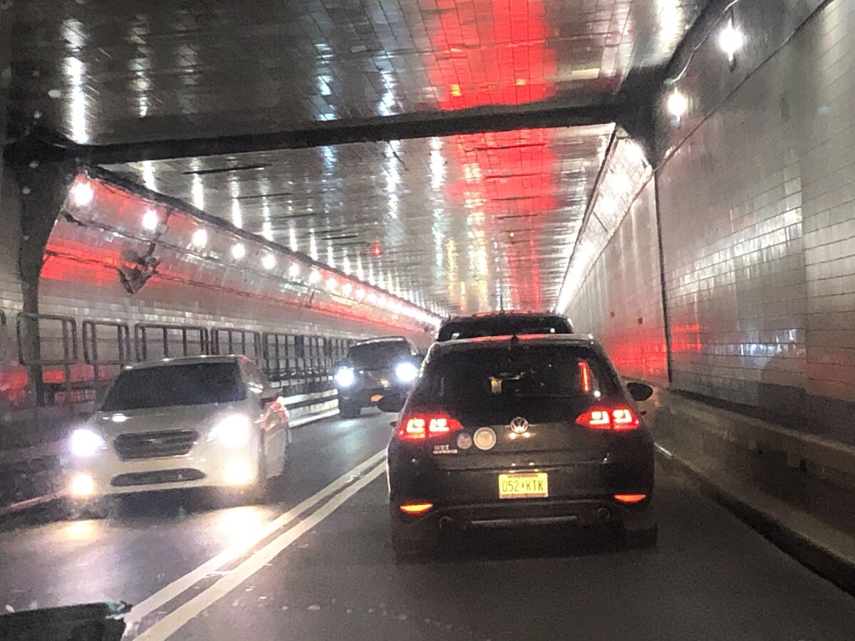 Lincoln Tunnel Historica Wiki Fandom