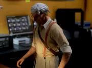 The Vanisher - circa 2020.