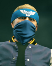 Yasushi Kawasaki