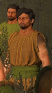 Abronychus, son of Xuthos