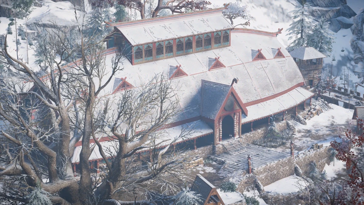 Alrekstad Historica Wiki Fandom