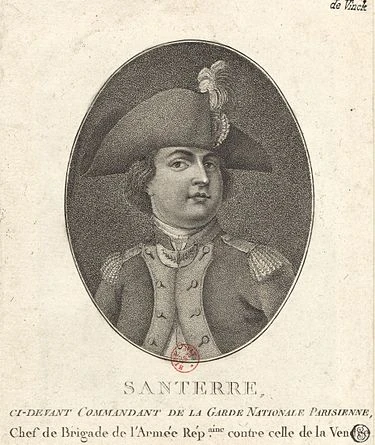 Antoine Joseph Santerre Historica Wiki Fandom