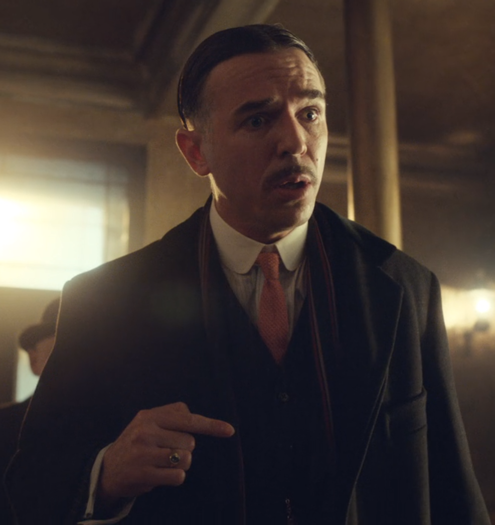 Billy Kimber Historica Wiki Fandom
