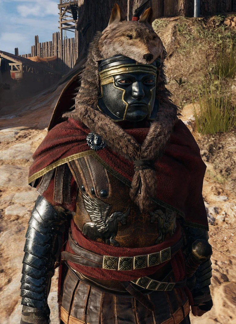 Caeso Vibidius Tertullianus Historica Wiki Fandom