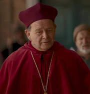 Giovanni Battista Zeno