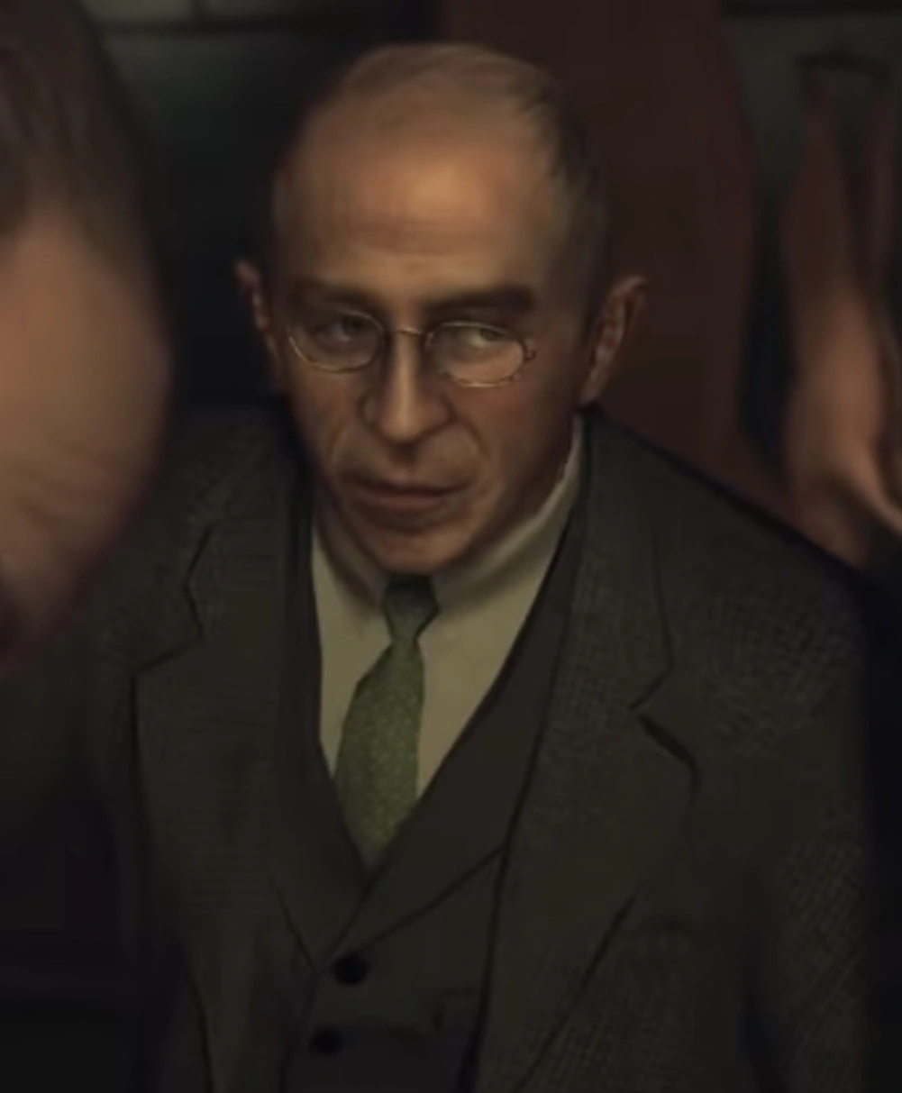 Harvey Epstein Historica Wiki Fandom