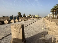 Luxor Temple 3.jpg (4.32 MB) The Avenue of Sphinxes