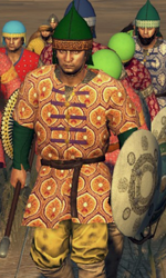 Soheil Dehghan