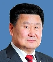 Vyacheslav Markhayev