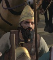 Airyaman Ilavia
