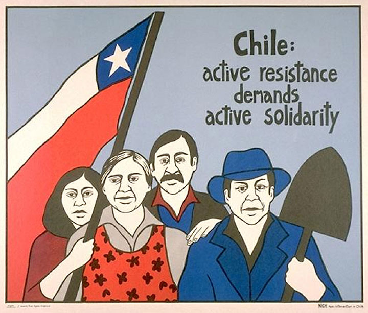 Revolutionary Workers Party (Chile) - Wikipedia