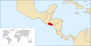 El Salvador location.png (133 KB) Location of El Salvador