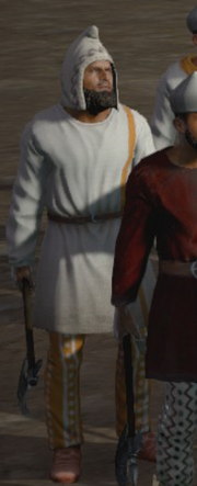 Feramus Çar