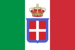 Flag of Italy 2