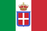 Flag of Italy 2